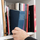 Silverline 534361 3-Digit Combination Book Safe Box