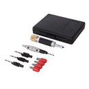 Silverline 534741 Quick-Flip Driver Set Large 11pce