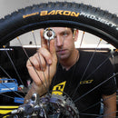 Silverline 535535 Spoke Key