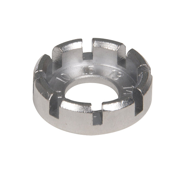 Silverline 535535 Spoke Key