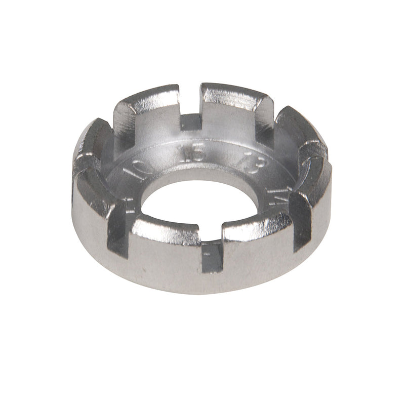 Silverline 535535 Spoke Key