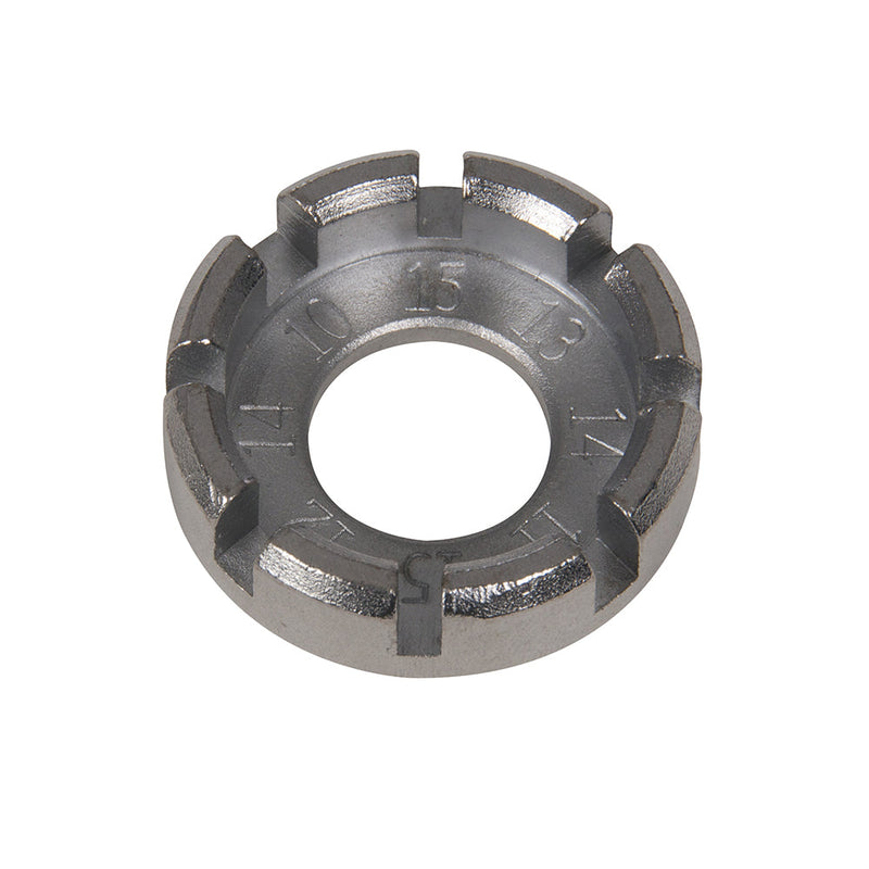 Silverline 535535 Spoke Key