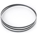 Clarke 6458000 1575mm Bandsaw Blade for CBS225 (10 TPI)