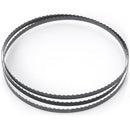 Clarke 6458000 1575mm Bandsaw Blade for CBS225 (10 TPI)