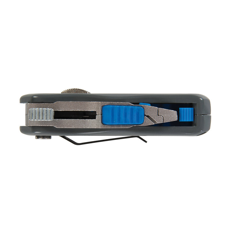 Silverline 536978 Retractable Folding Knife