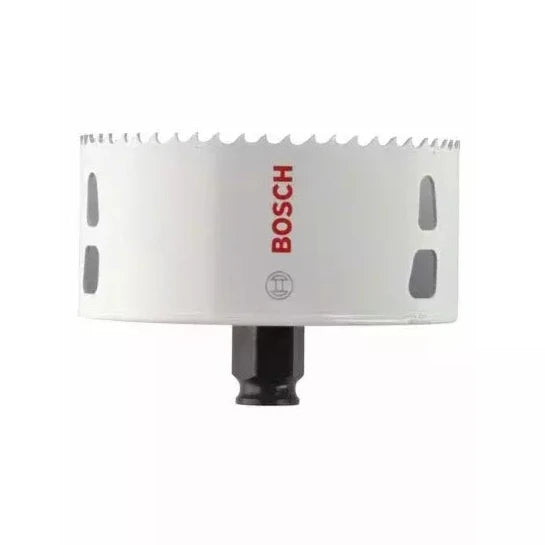 Bosch 2608594239 102mm Progressor Holesaw for Multi-Purpose
