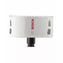 Bosch 2608594239 102mm Progressor Holesaw for Multi-Purpose