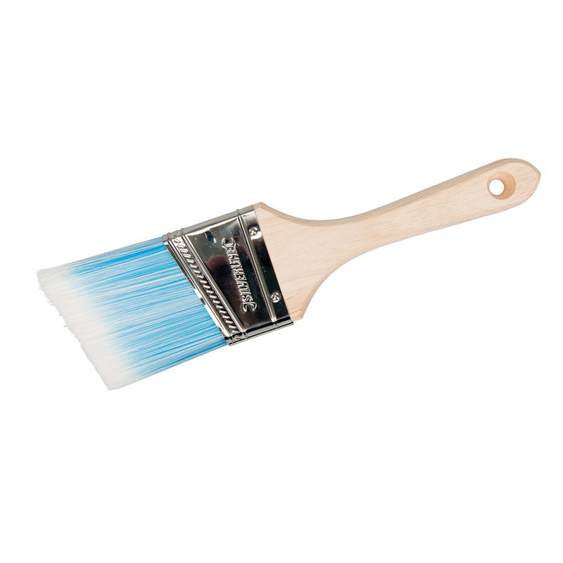Silverline 539647 Cutting-In Paintbrush