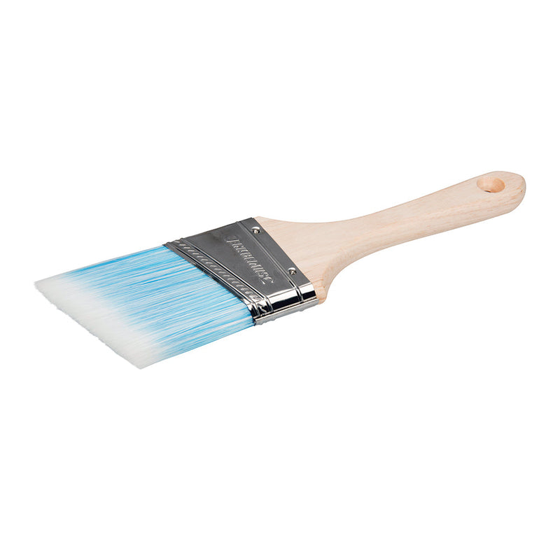 Silverline 539647 Cutting-In Paintbrush