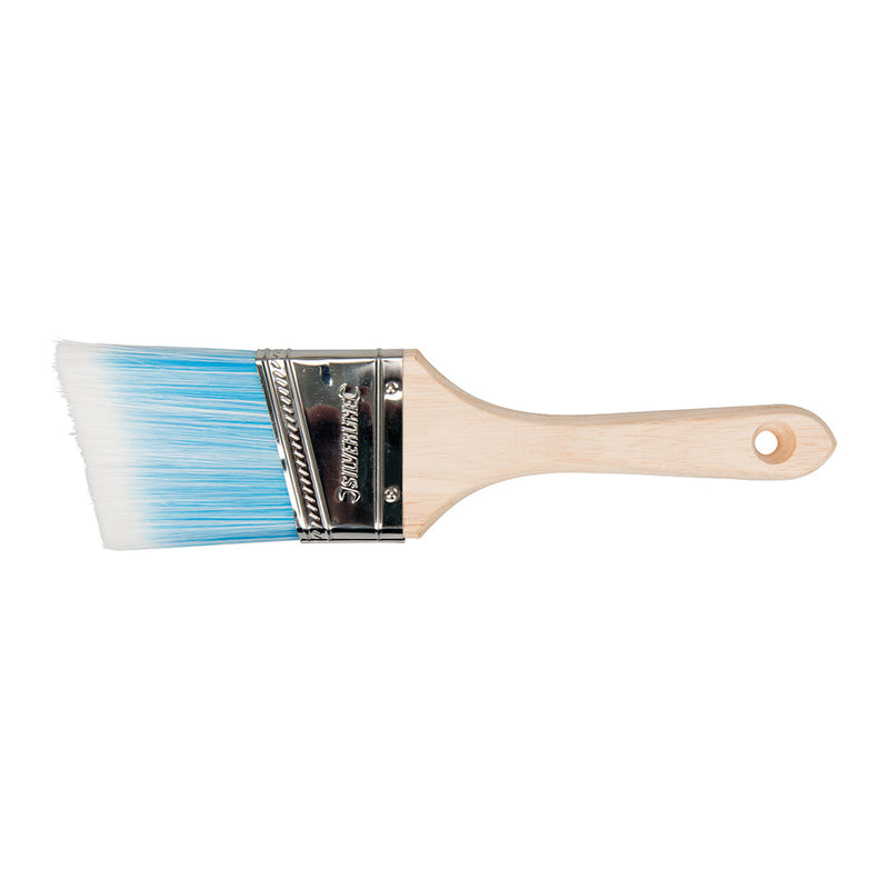 Silverline 539647 Cutting-In Paintbrush