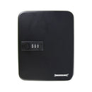 Silverline 542519 3-Digit Combination 20-Key Cabinet