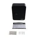 Silverline 542519 3-Digit Combination 20-Key Cabinet