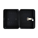 Silverline 542519 3-Digit Combination 20-Key Cabinet