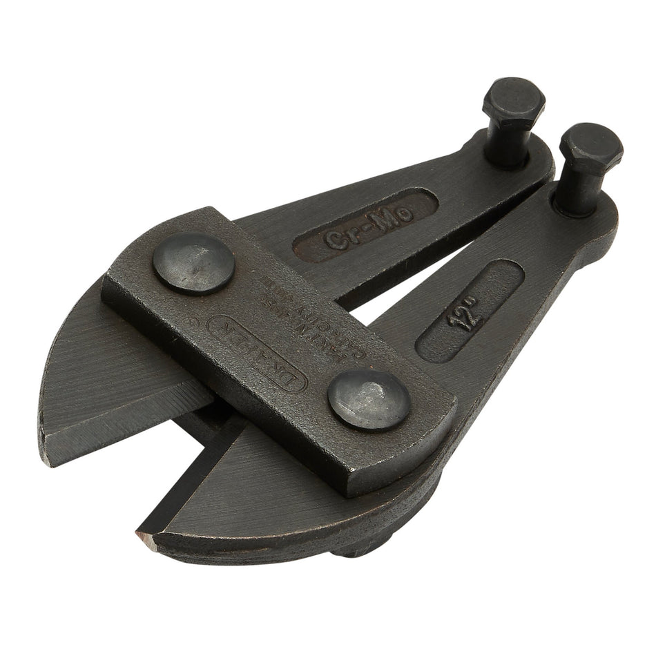 Draper 54268 Bolt Cutter Jaws for 54264 300mm Bolt Cutter