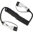 Clarke 6267038 CEV32CC480 Type 2 to Type 2 EV Charging Cable – 480V / 32A (22kW)
