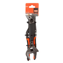 Bahco 9031-8224TO ERGO 2pc Adjustable Waterpump and Plier Set