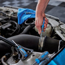 Silverline 546524 General Purpose Screwdriver Set 6pce