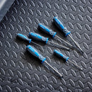Silverline 546524 General Purpose Screwdriver Set 6pce