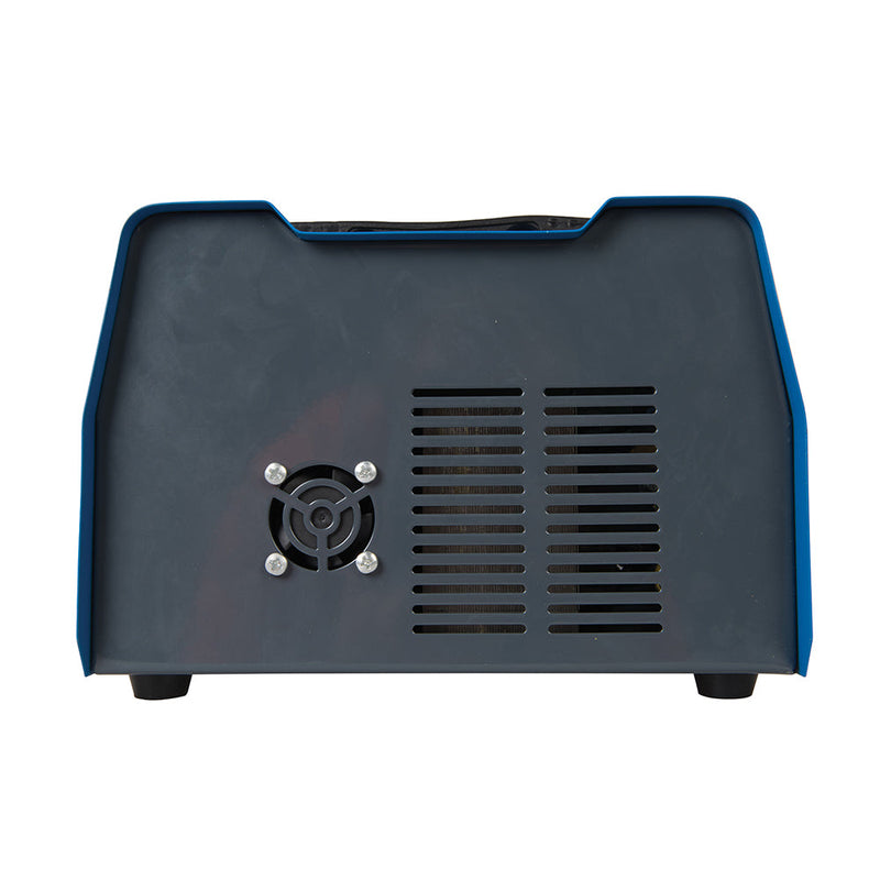 Silverline 549095 Automatic Battery Starter Charger 12A 6/12V