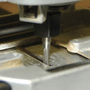 Trend Tools 55/1X1/4HSS Aluminium & Plastic Cutter 6.3Mm Diameter