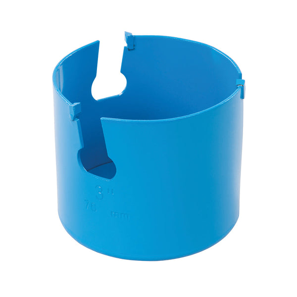 Silverline 550510 Multi Material TCT Holesaw