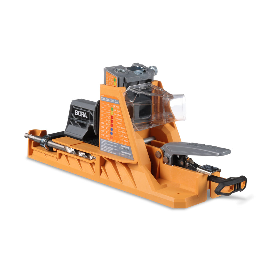 BORA Automatic Pocket Hole Jig