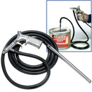 Clarke 5091103 SB4 Sandblast Kit & Pick-up Hose