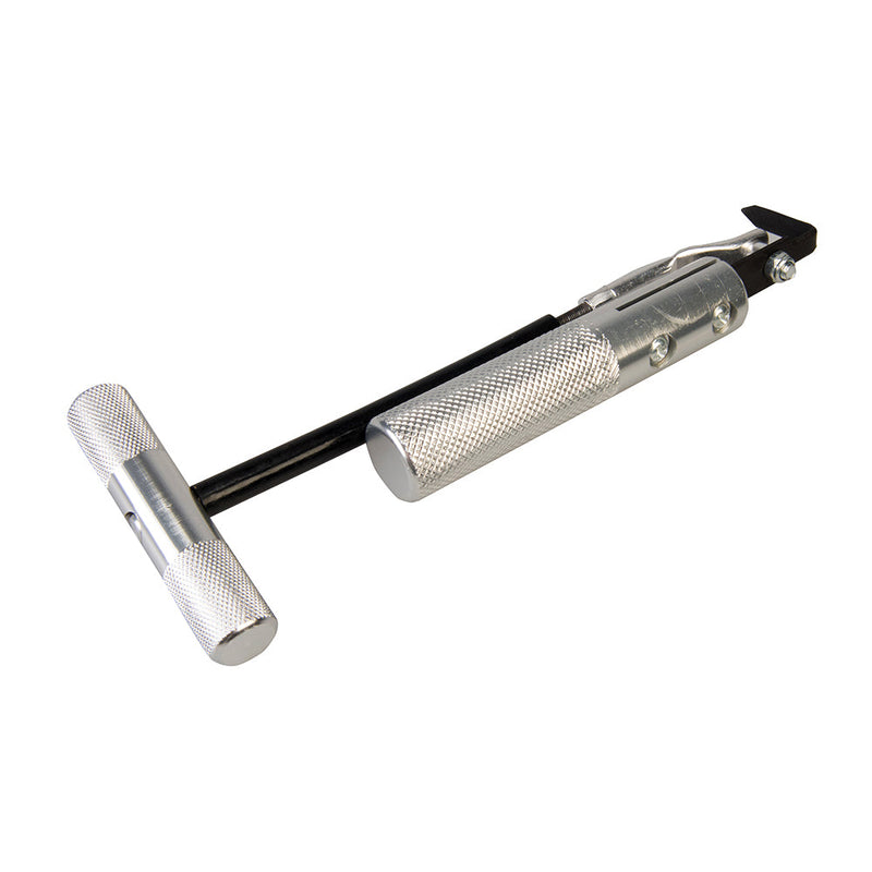 Silverline 554603 Windscreen Removal Kit 7pce