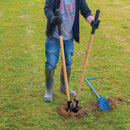 Silverline 555508 Heavy Duty Post Hole Digger