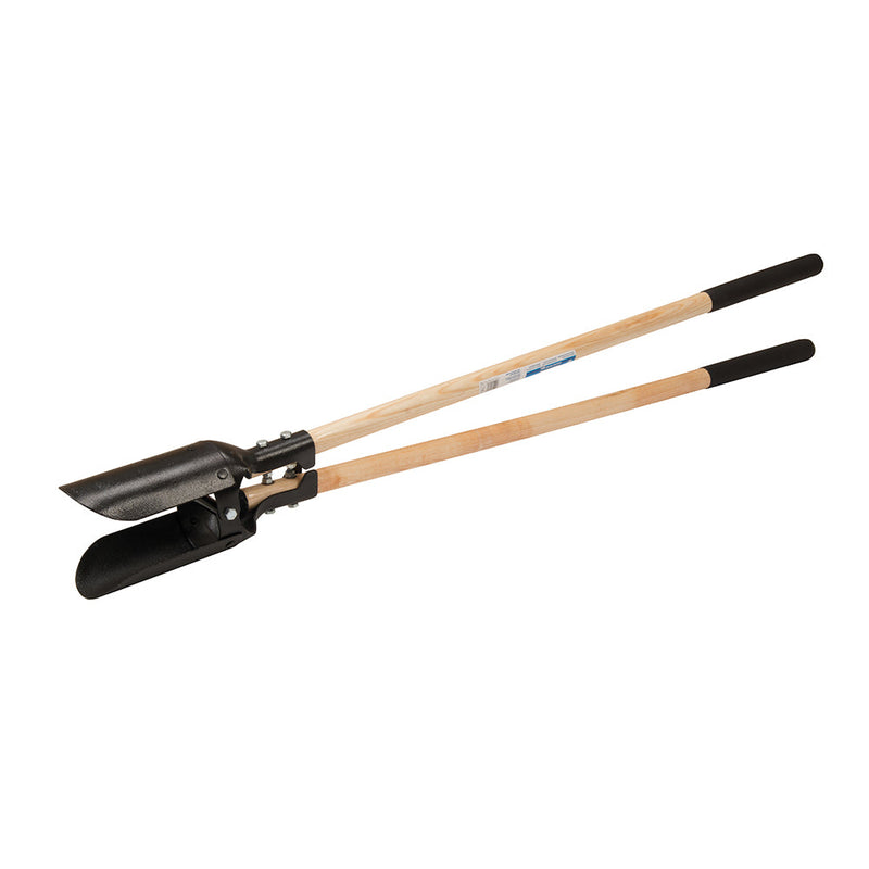 Silverline 555508 Heavy Duty Post Hole Digger