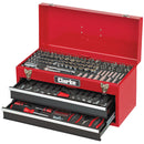Clarke 1801862 CHT862 235 Piece Mechanics Tool Kit