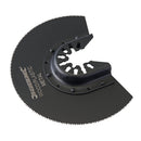 Silverline 557277 HSS Segment Saw Blade
