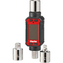 Clarke 1700831 CDTA200 1/2" Digital Torque Adaptor
