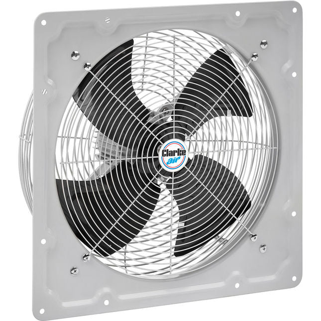Clarke 3230490 Axial Plate Exhaust Fan - CAF12