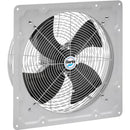 Clarke 3230490 Axial Plate Exhaust Fan - CAF12