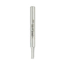 Trend Tools 55/1X1/4HSS Aluminium & Plastic Cutter 6.3Mm Diameter