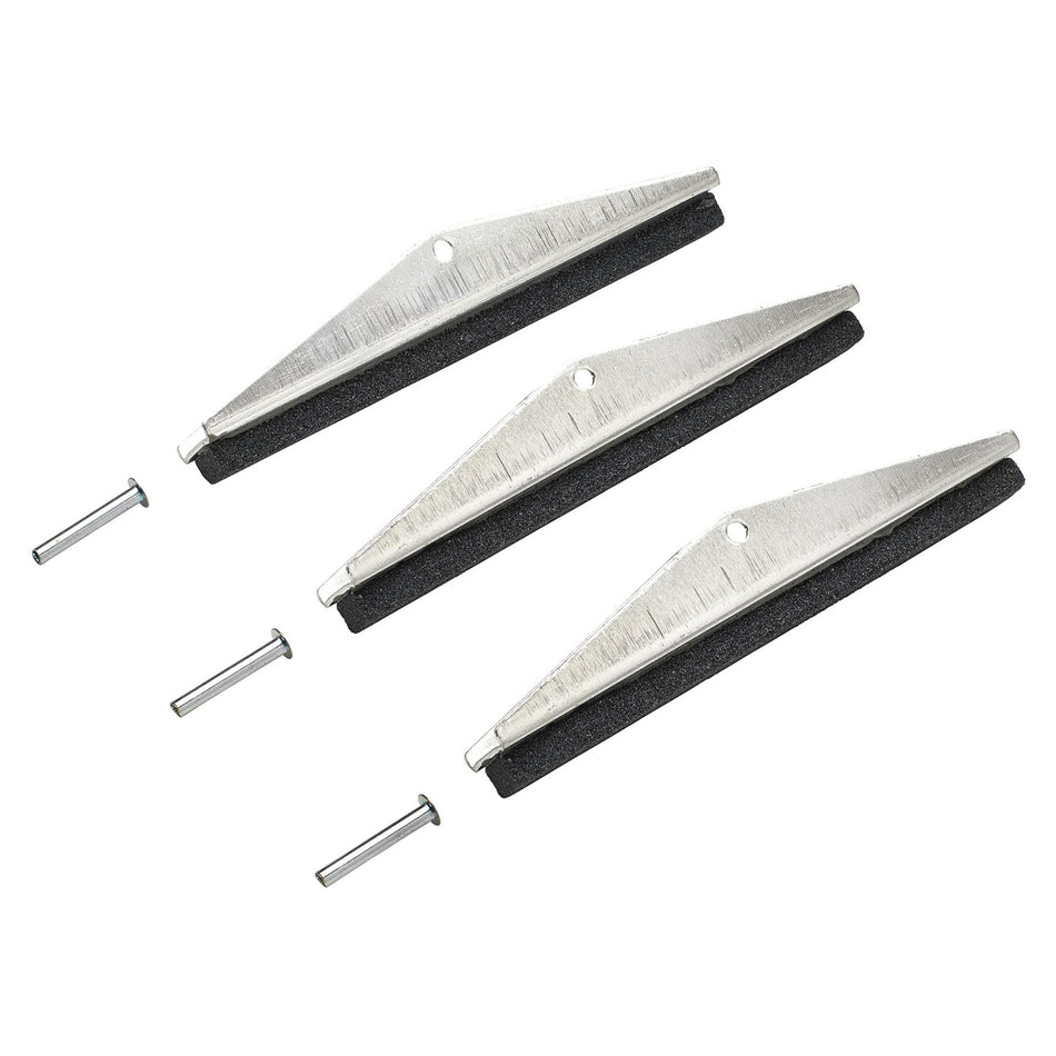 Draper 56250 Spare Stone Set for Cylinder Hone, 51 - 177mm, 120 Grit