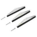 Draper 56250 Spare Stone Set for Cylinder Hone, 51 - 177mm, 120 Grit