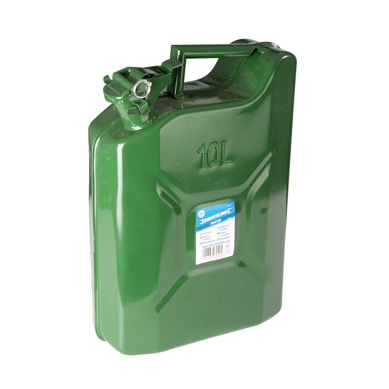 Silverline 563474 Jerry Can