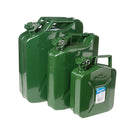 Silverline 563474 Jerry Can