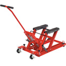 Clarke 7610193 CML5 Hydraulic Motorcycle And ATV Lift