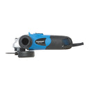 Silverline 571295 650W Angle Grinder 115mm