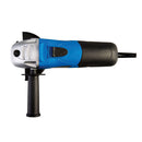 Silverline 571295 650W Angle Grinder 115mm