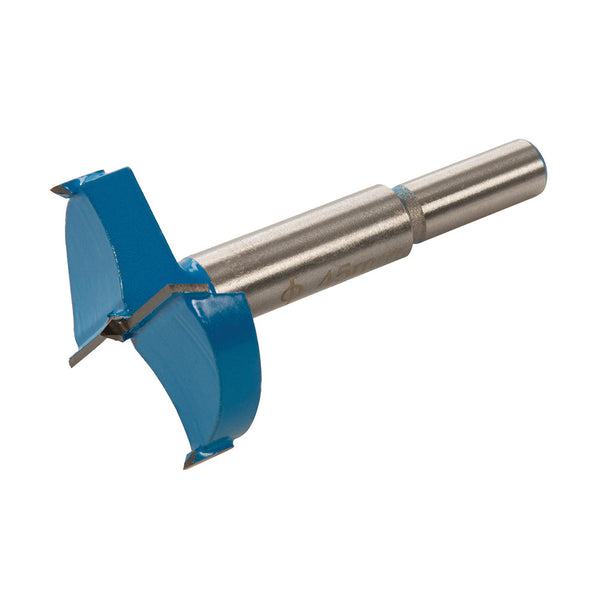 Silverline 571492 Titanium-Coated Forstner Bit