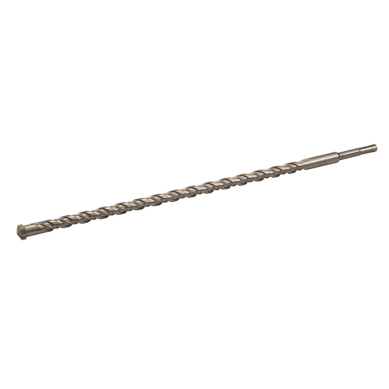 Silverline 571510 SDS Plus Crosshead Drill Bit