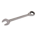 Silverline 571522 Fixed Head Ratchet Spanner