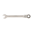 Silverline 571523 Flexible Head Ratchet Spanner