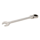 Silverline 571523 Flexible Head Ratchet Spanner