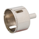 Silverline 571533 Diamond Dust Holesaw