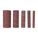 Triton 571768 Aluminium Oxide Sanding Sleeves 5pce